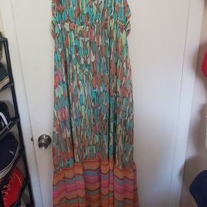 NWT Lane Bryant sundress size 22/24.